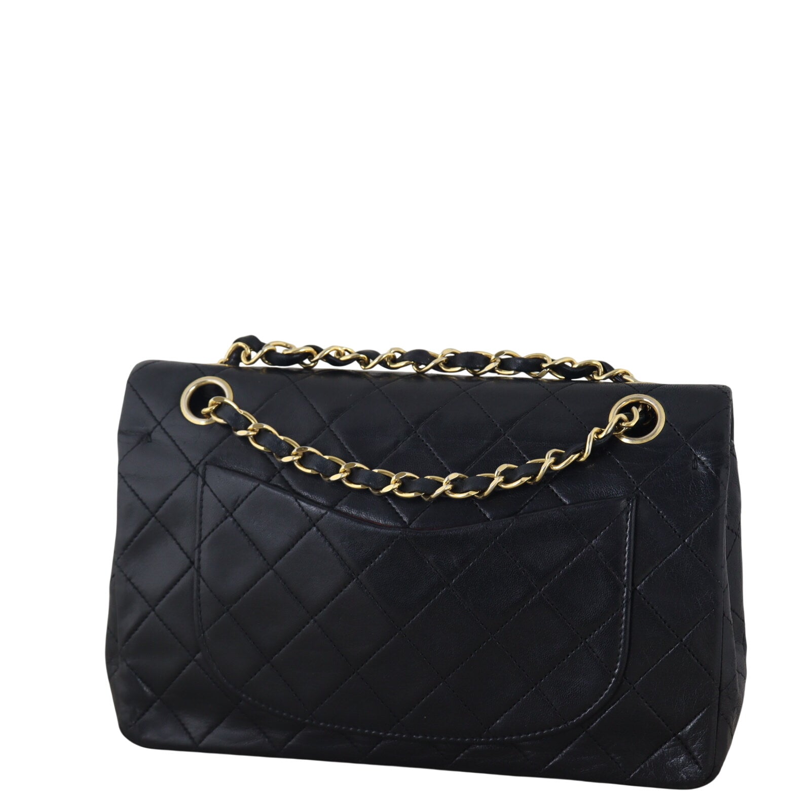 Chanel Classic Double Flap Small Vintage_IMG_0639.jpeg