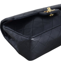 Chanel Classic Double Flap Small Vintage_IMG_0641.jpeg