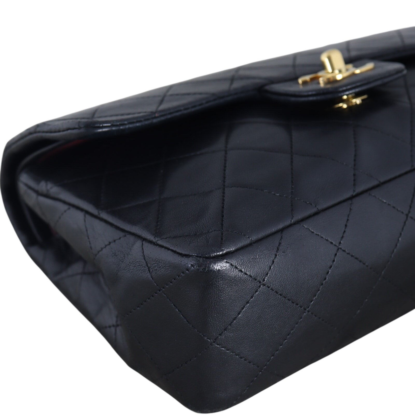 Chanel Classic Double Flap Small Vintage_IMG_0641.jpeg