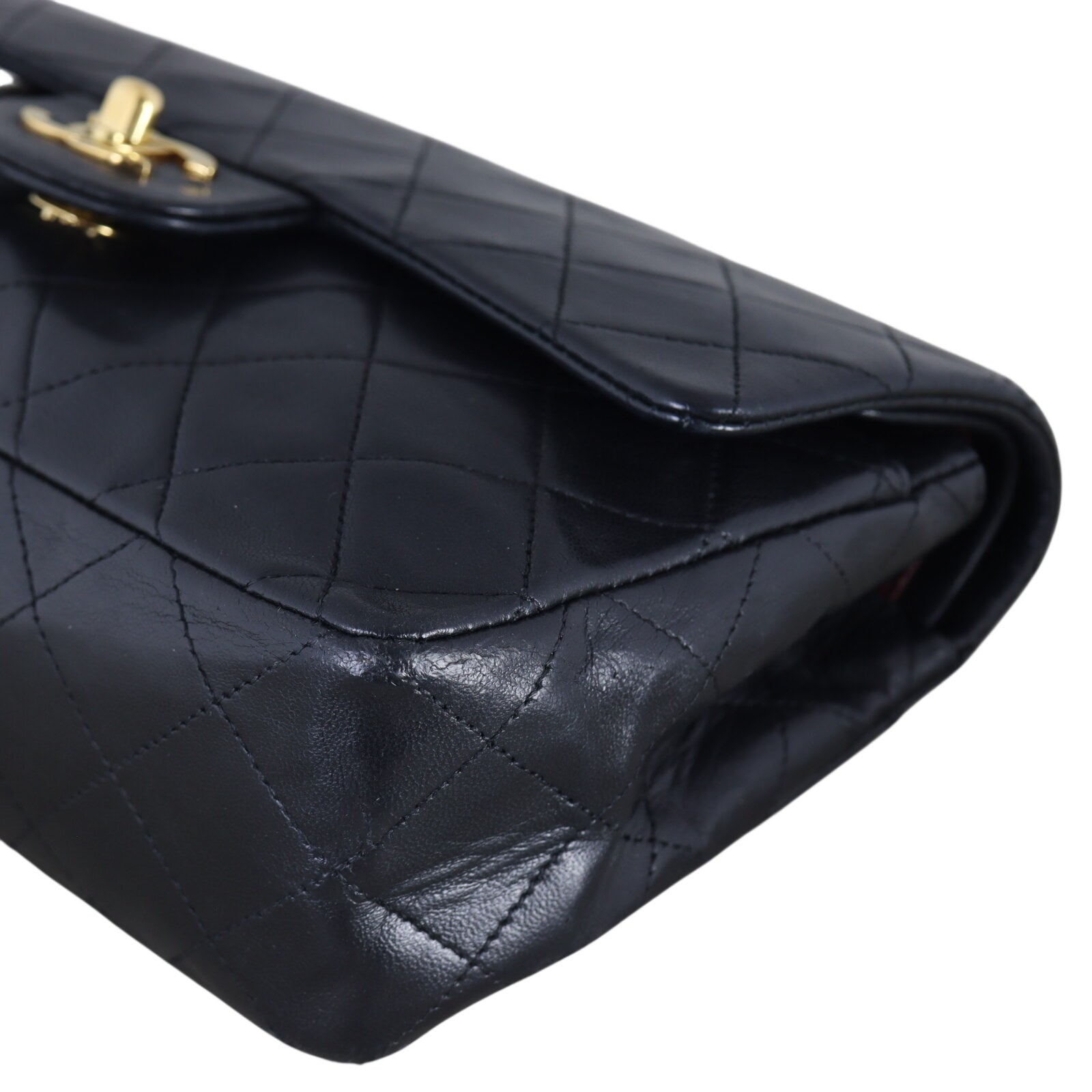 Chanel Classic Double Flap Small Vintage_IMG_0642.jpeg