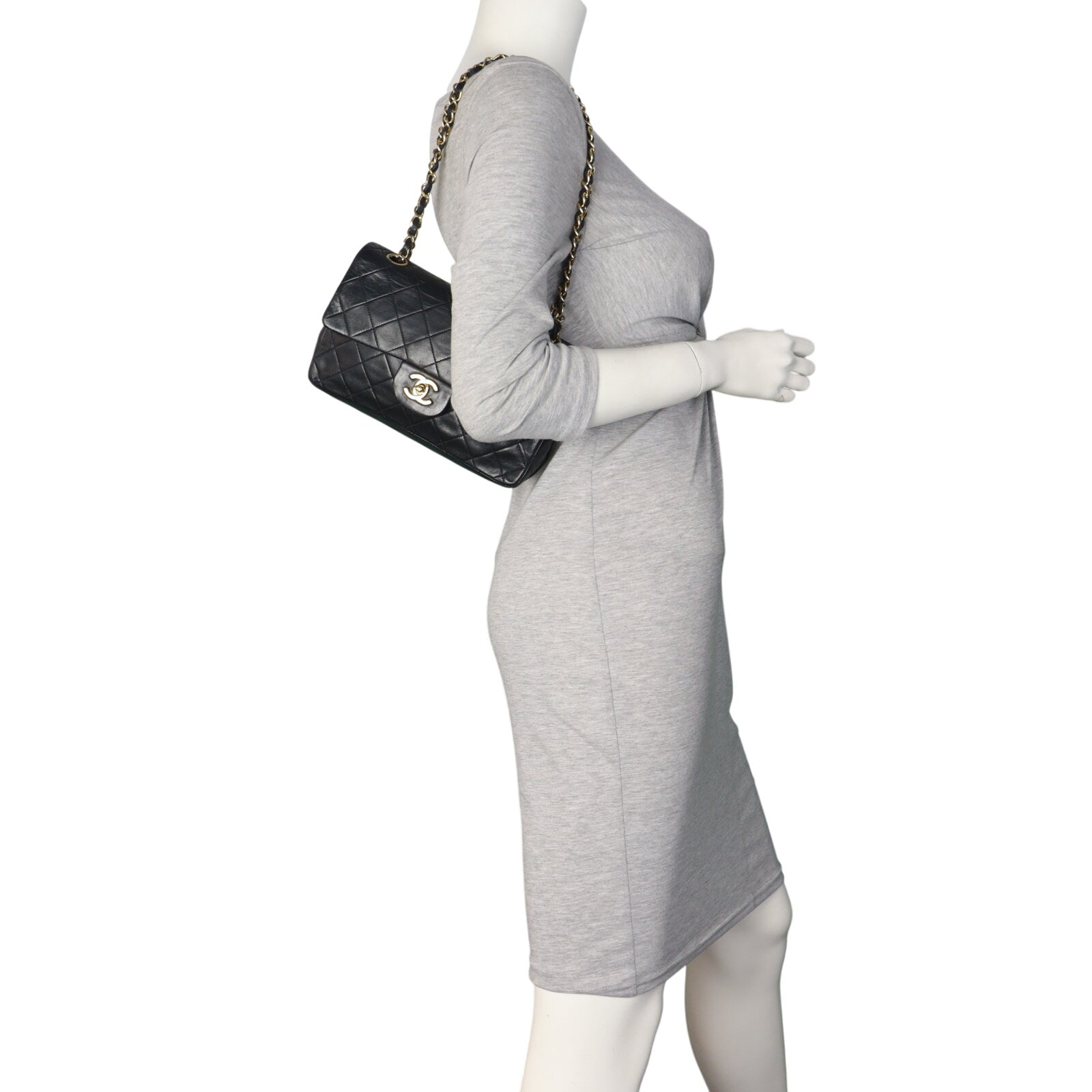 Chanel Classic Double Flap Small Vintage_IMG_1253.jpeg