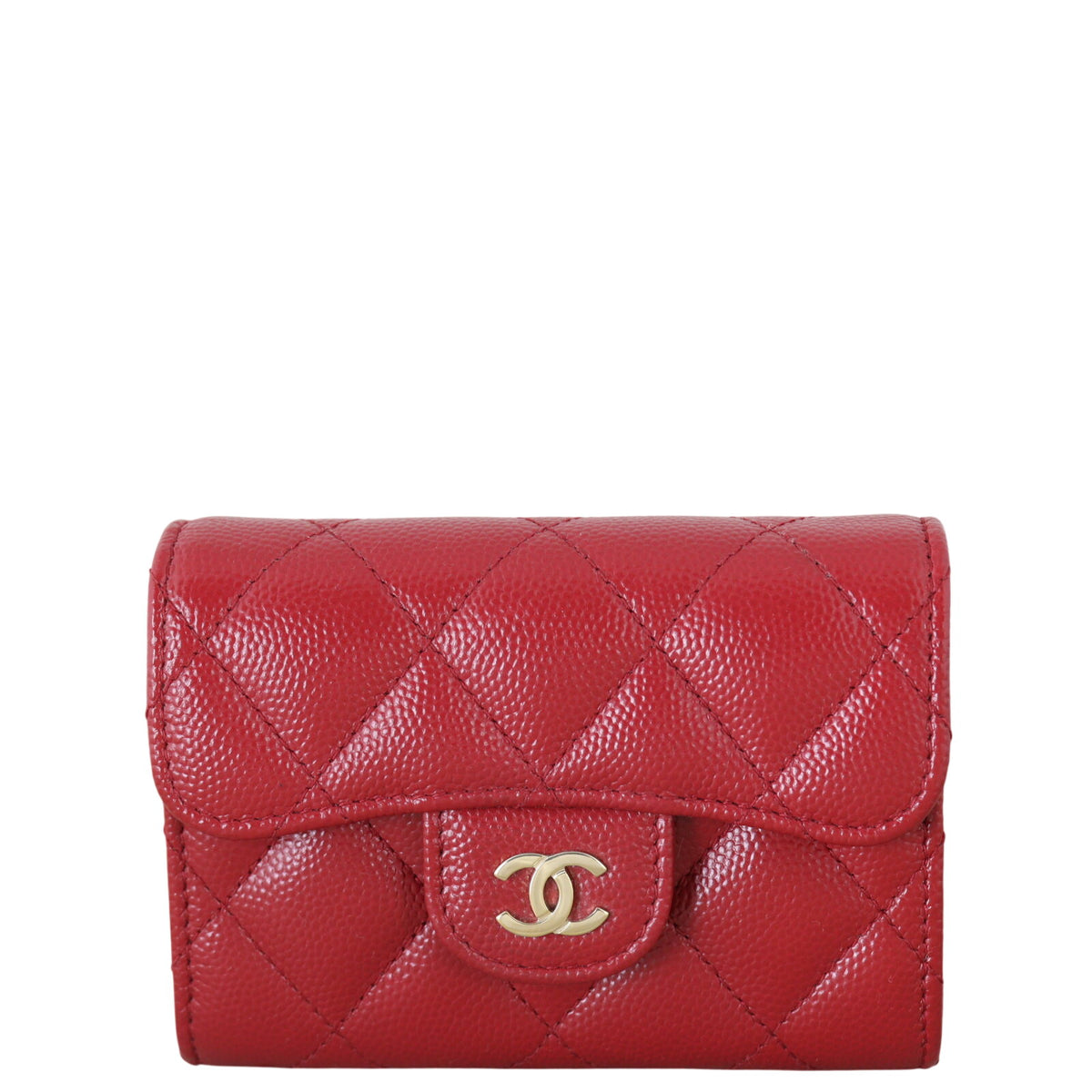 Chanel Classic Flap Card Holder_IMG_2097.jpeg