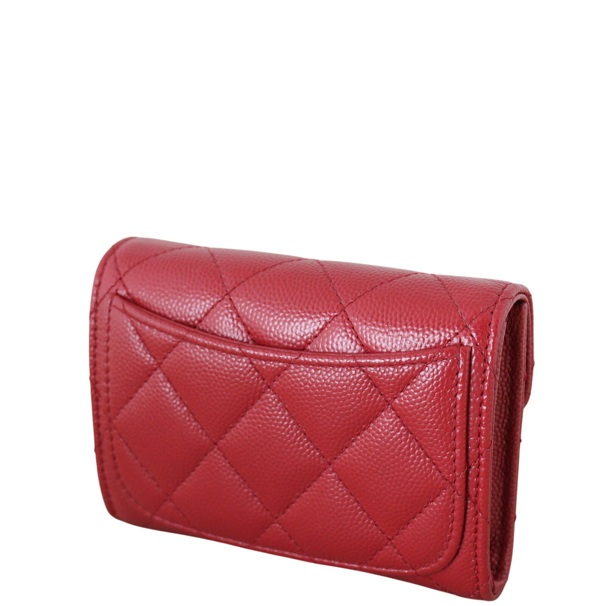 Chanel Classic Flap Card Holder_IMG_2099.jpeg