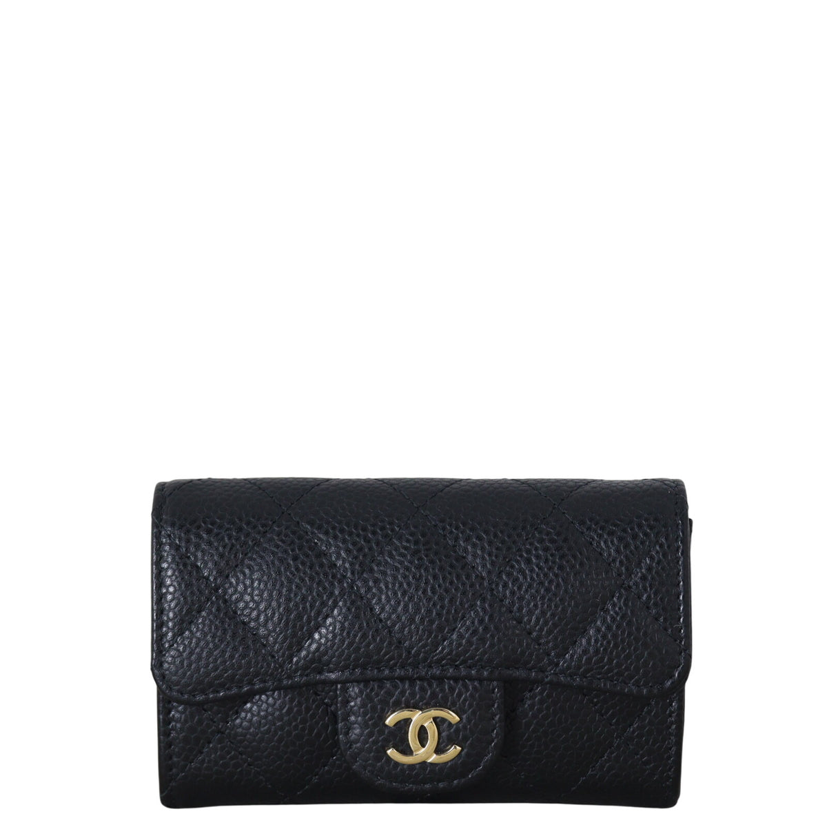 Chanel Classic Flap Card Holder_IMG_6032.jpeg