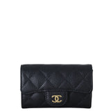 Chanel Classic Flap Card Holder_IMG_6032.jpeg