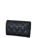 Chanel Classic Flap Card Holder_IMG_6033.jpeg