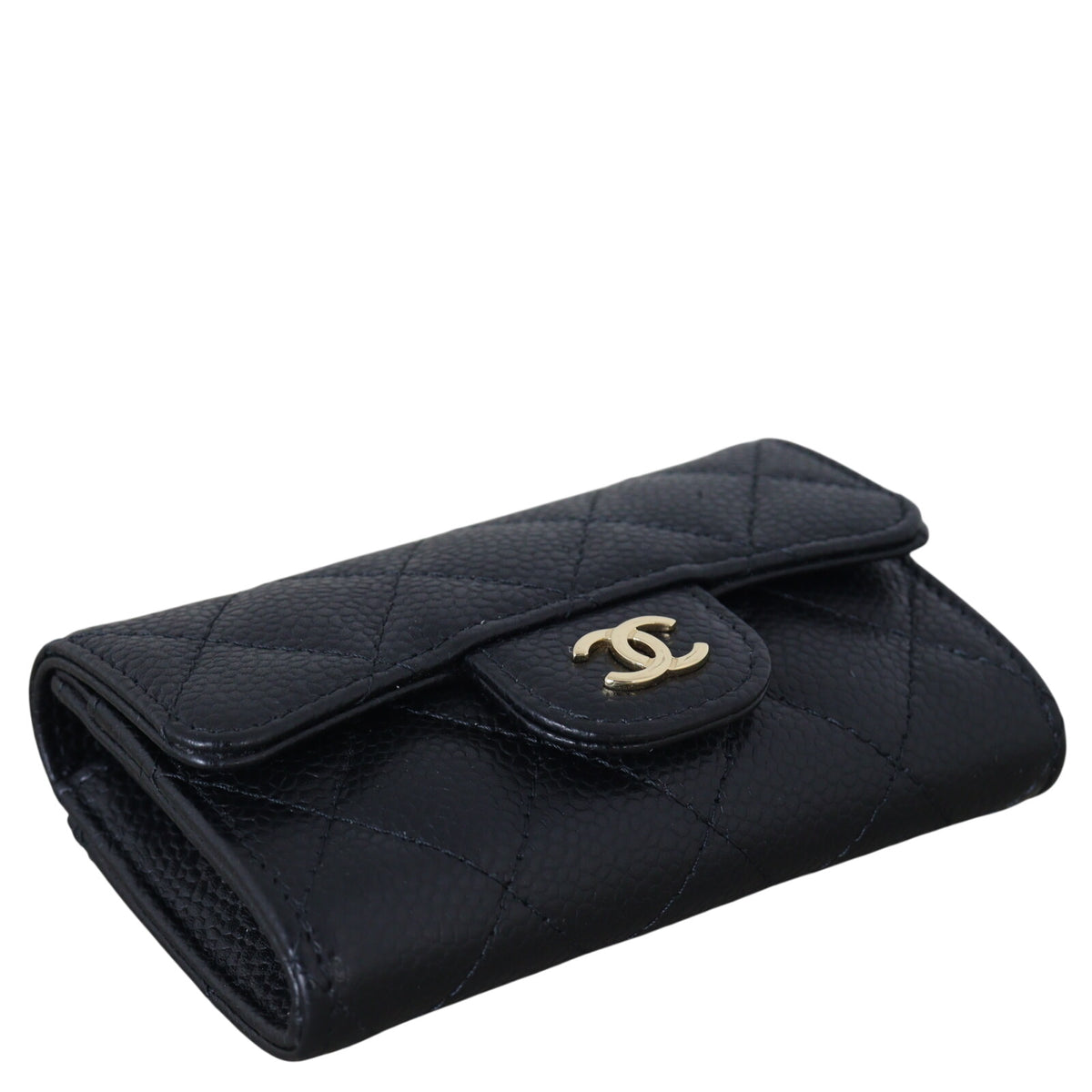 Chanel Classic Flap Card Holder_IMG_6035.jpeg