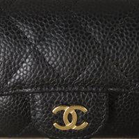 Chanel Classic Flap Card Holder_IMG_6036.jpg
