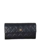 Chanel Classic Flap Long Wallet_IMG_3514.jpeg