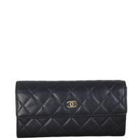 Chanel Classic Flap Long Wallet_IMG_3514.jpeg