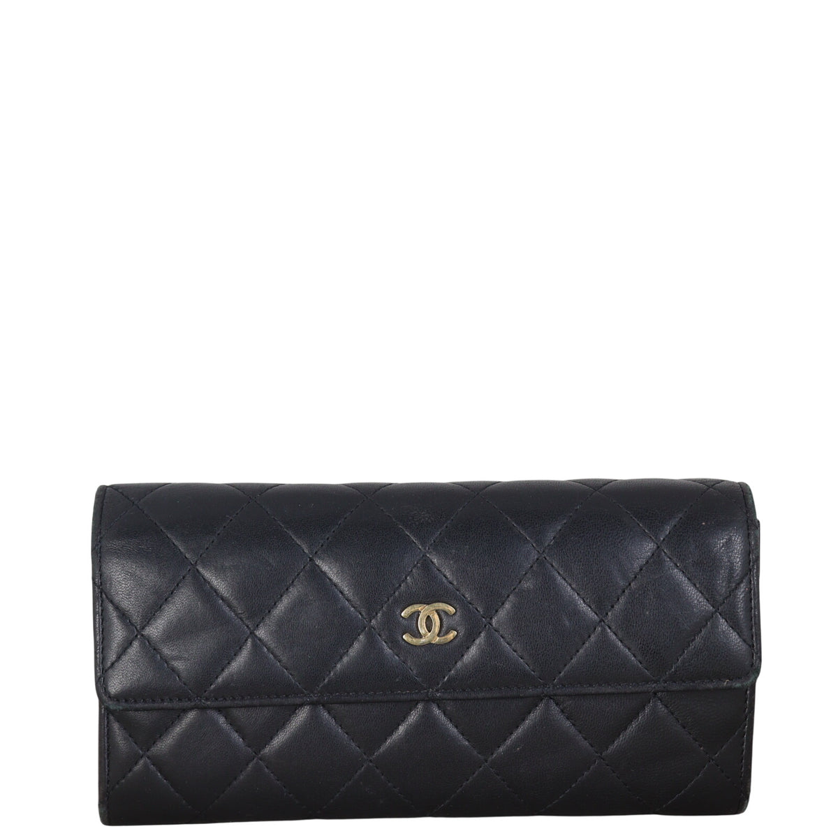 Chanel Classic Flap Long Wallet_IMG_3514.jpeg