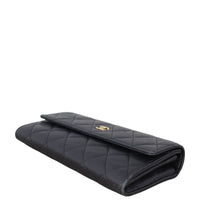 Chanel Classic Flap Long Wallet_IMG_3519.jpeg