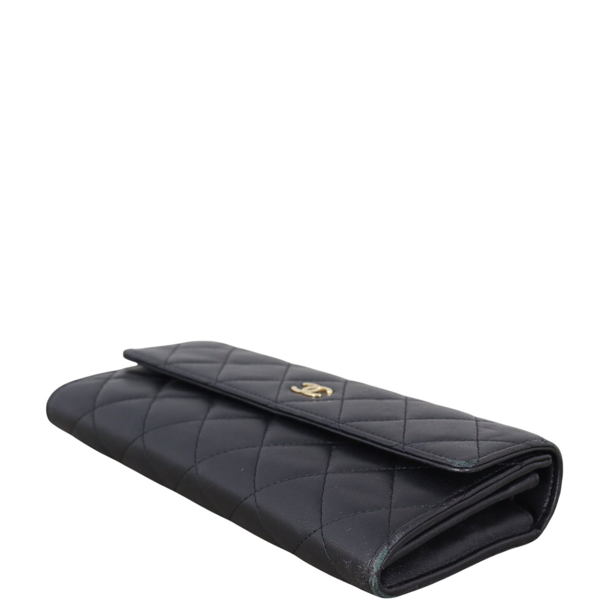 Chanel Classic Flap Long Wallet_IMG_3519.jpeg