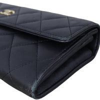 Chanel Classic Flap Long Wallet_IMG_3523.jpeg