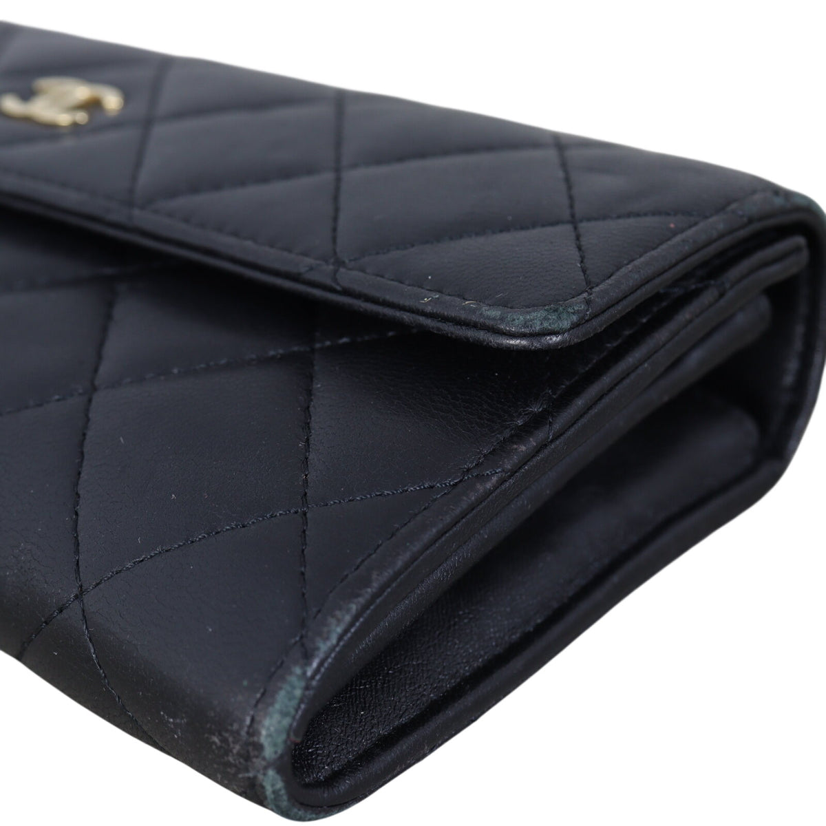 Chanel Classic Flap Long Wallet_IMG_3523.jpeg