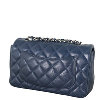 Chanel Classic Flap Mini Rectangular Bag Caviar_IMG_7285.jpeg