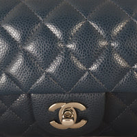 Chanel Classic Flap Mini Rectangular Bag Caviar_IMG_7290.jpg