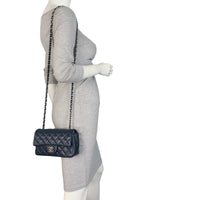 Chanel Classic Flap Mini Rectangular Bag Caviar_IMG_7380.jpeg