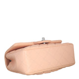 Chanel Classic Flap Mini Rectangular Bag Lambskin _IMG_5589.jpeg