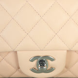 Chanel Classic Flap Mini Rectangular Bag Lambskin _IMG_5591.jpg