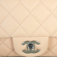 Chanel Classic Flap Mini Rectangular Bag Lambskin _IMG_5591.jpg