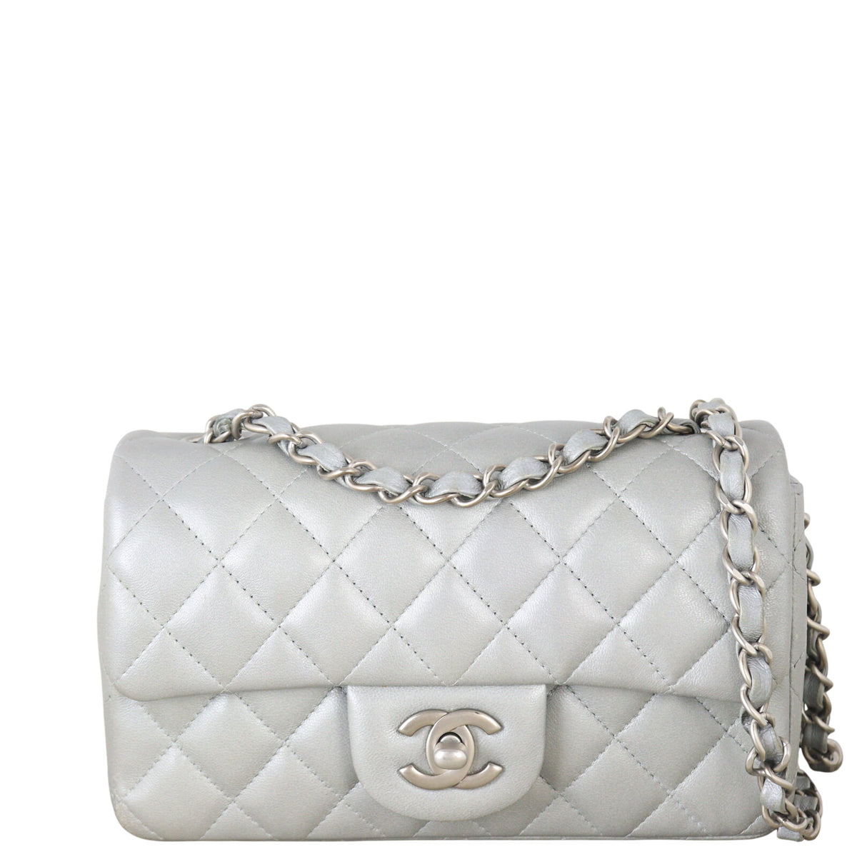 Chanel Classic Flap Mini Rectangular Bag Lambskin_IMG_3984.jpeg