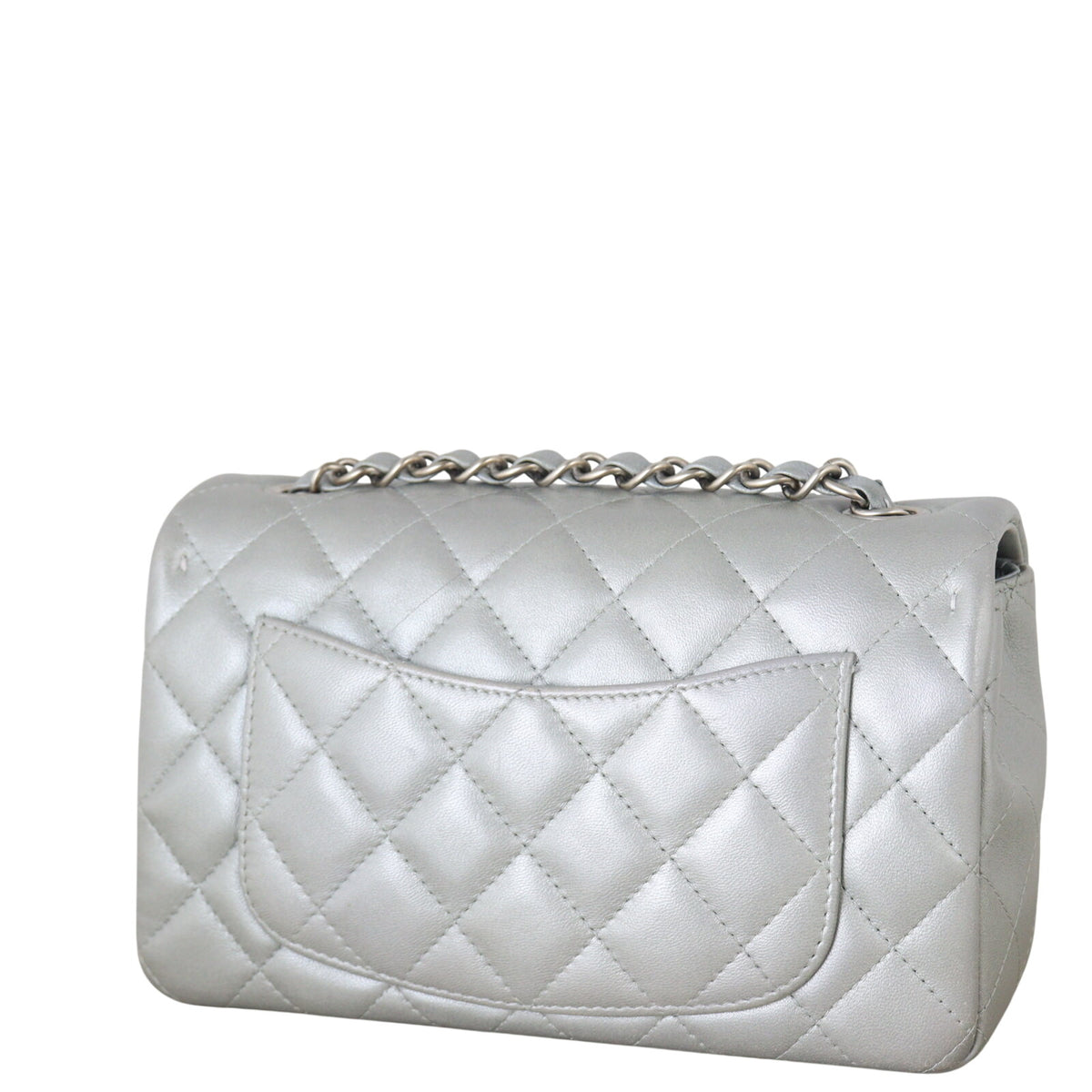 Chanel Classic Flap Mini Rectangular Bag Lambskin_IMG_3985.jpeg