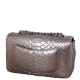 Chanel Classic Flap Mini Rectangular Bag Python_IMG_9580.jpeg