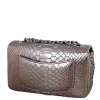 Chanel Classic Flap Mini Rectangular Bag Python_IMG_9580.jpeg