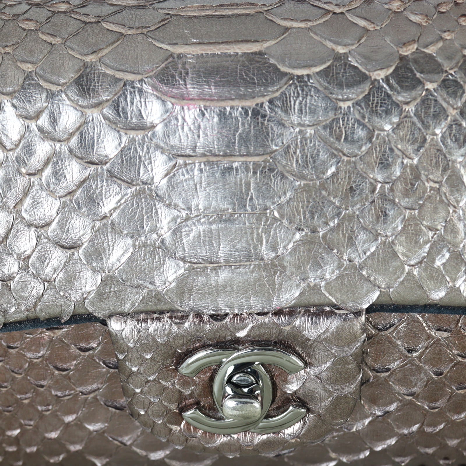 Chanel Classic Flap Mini Rectangular Bag Python_IMG_9586.jpg