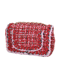 Chanel Classic Flap Mini Rectangular Bag Tweed_IMG_6534.jpeg