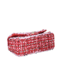 Chanel Classic Flap Mini Rectangular Bag Tweed_IMG_6535.jpeg