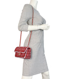 Chanel Classic Flap Mini Rectangular Bag Tweed_IMG_6605.jpeg
