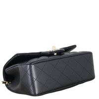 Chanel Classic Flap Mini Rectangular Top Handle Lambskin_IMG_3120.jpeg