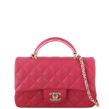 Chanel Classic Flap Mini Rectangular Top Handle_IMG_2630.jpeg