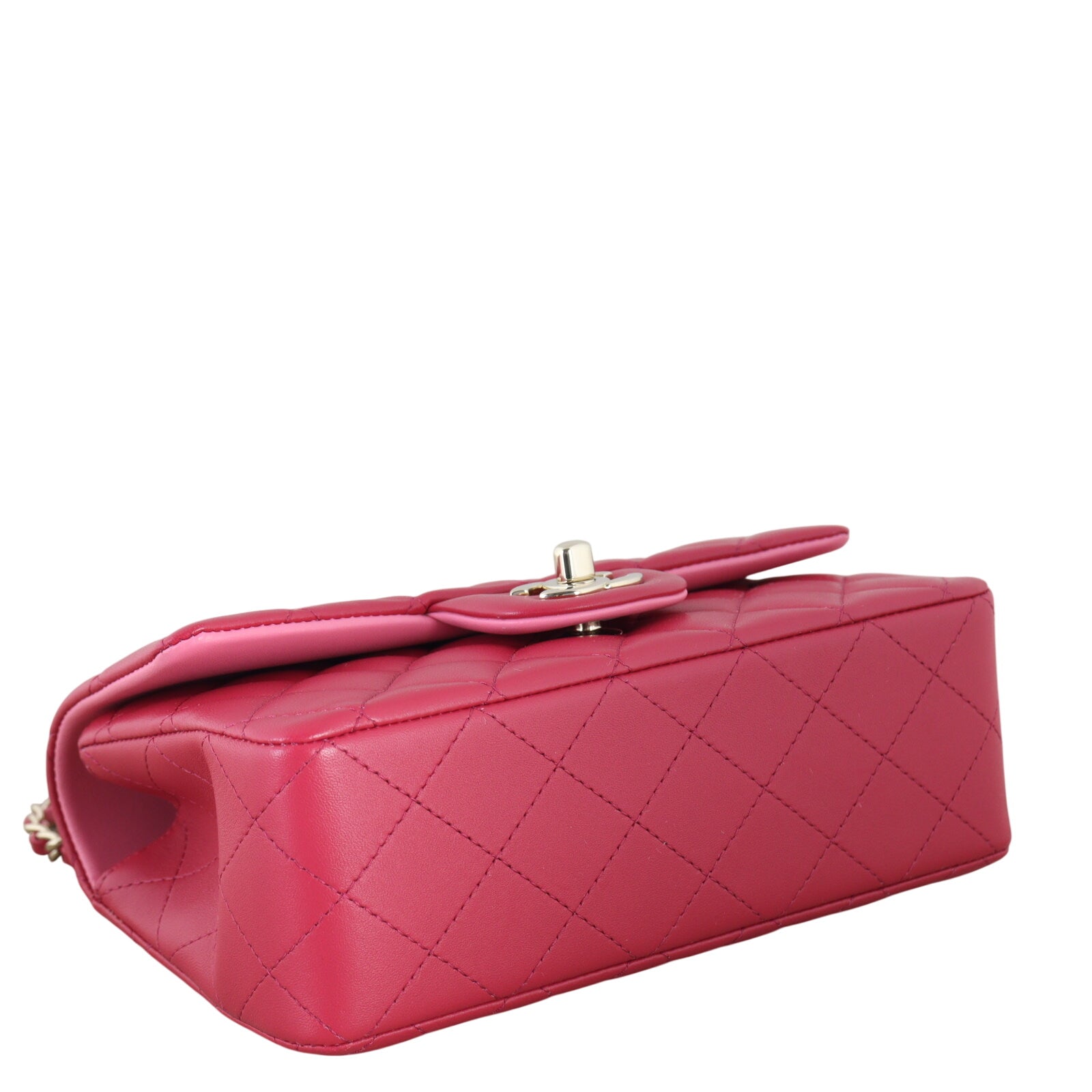 Chanel Classic Flap Mini Rectangular Top Handle_IMG_2638.jpeg