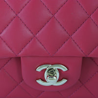 Chanel Classic Flap Mini Rectangular Top Handle_IMG_2639.jpg