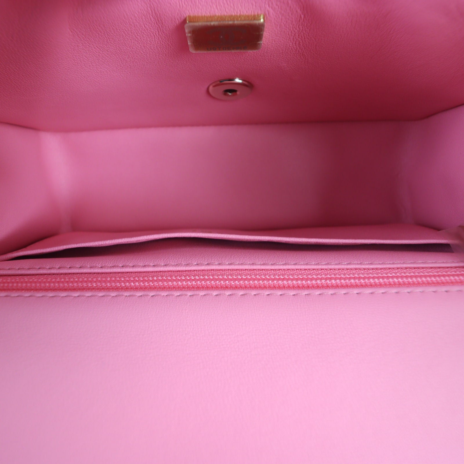 Chanel Classic Flap Mini Rectangular Top Handle_IMG_2642.jpg