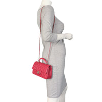 Chanel Classic Flap Mini Rectangular Top Handle_IMG_4439.jpeg