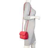 Chanel Classic Flap Mini Square Bag Tweed Shearling_IMG_7648.jpeg