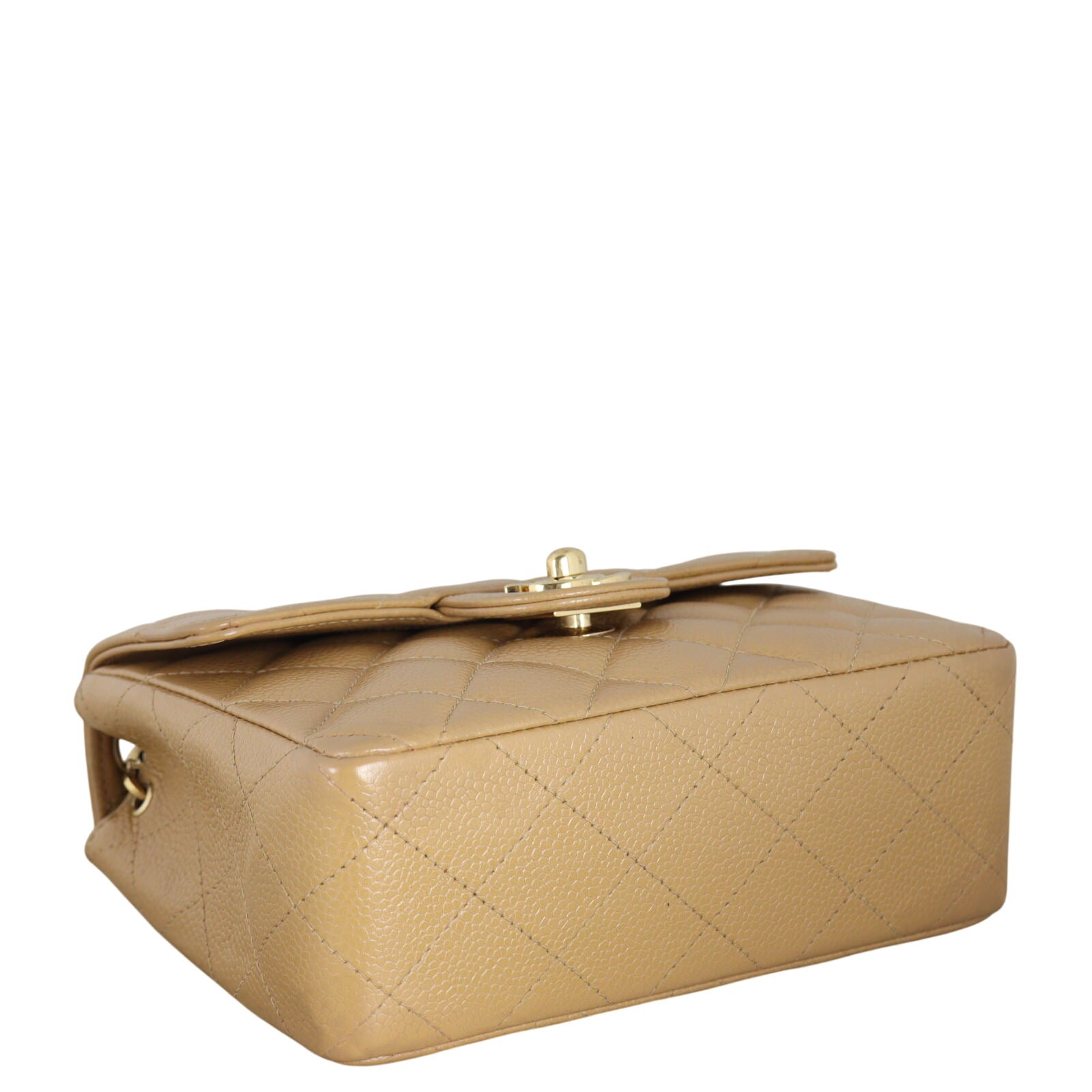 Chanel Classic Flap Mini Square Vintage_IMG_4587.jpeg