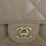 Chanel Classic Flap Mini Square Vintage_IMG_4589.jpg