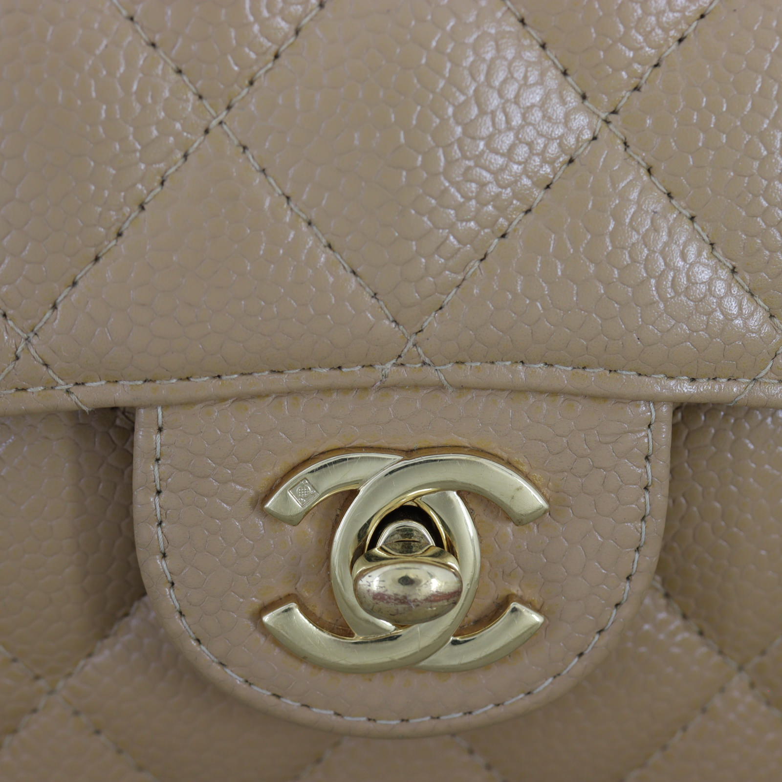 Chanel Classic Flap Mini Square Vintage_IMG_4589.jpg