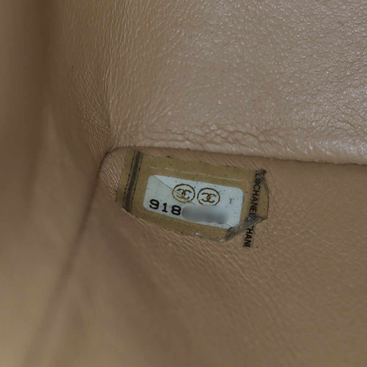 Chanel Classic Flap Mini Square Vintage_IMG_4590.jpg