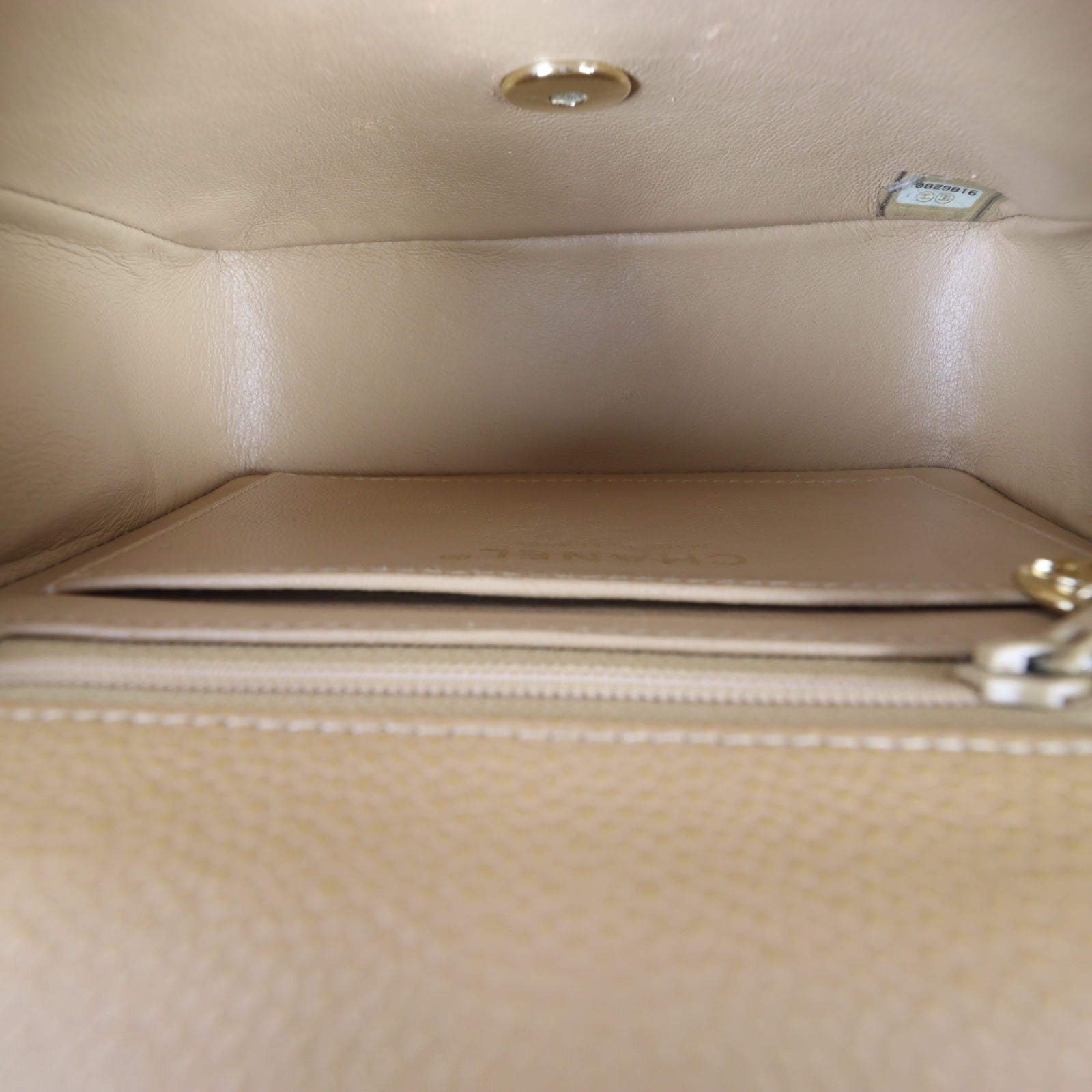 Chanel Classic Flap Mini Square Vintage_IMG_4592.jpg