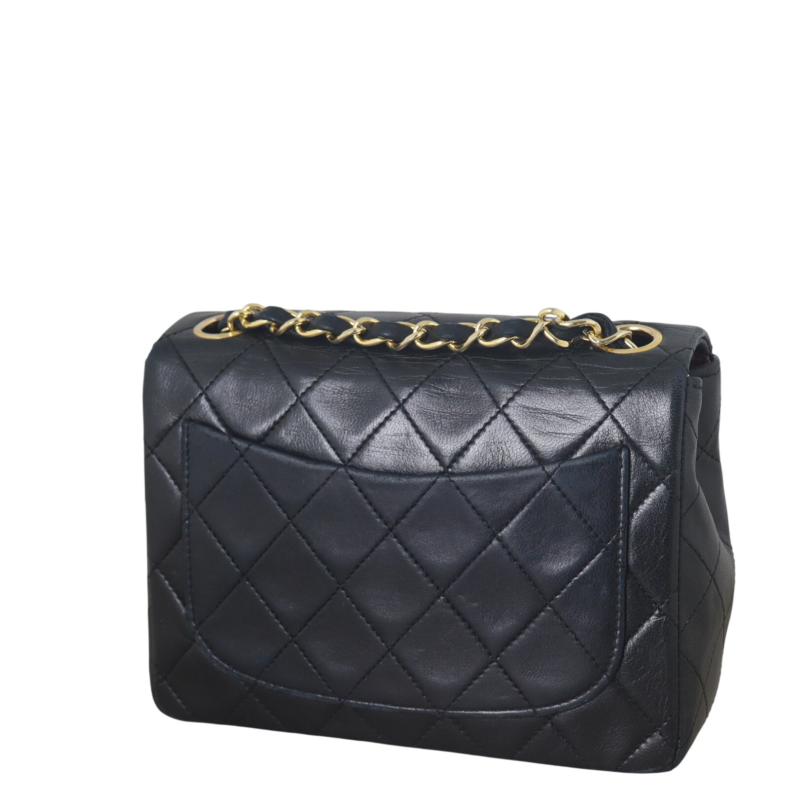 Chanel Classic Flap Mini Square Vintage_IMG_9728.jpeg