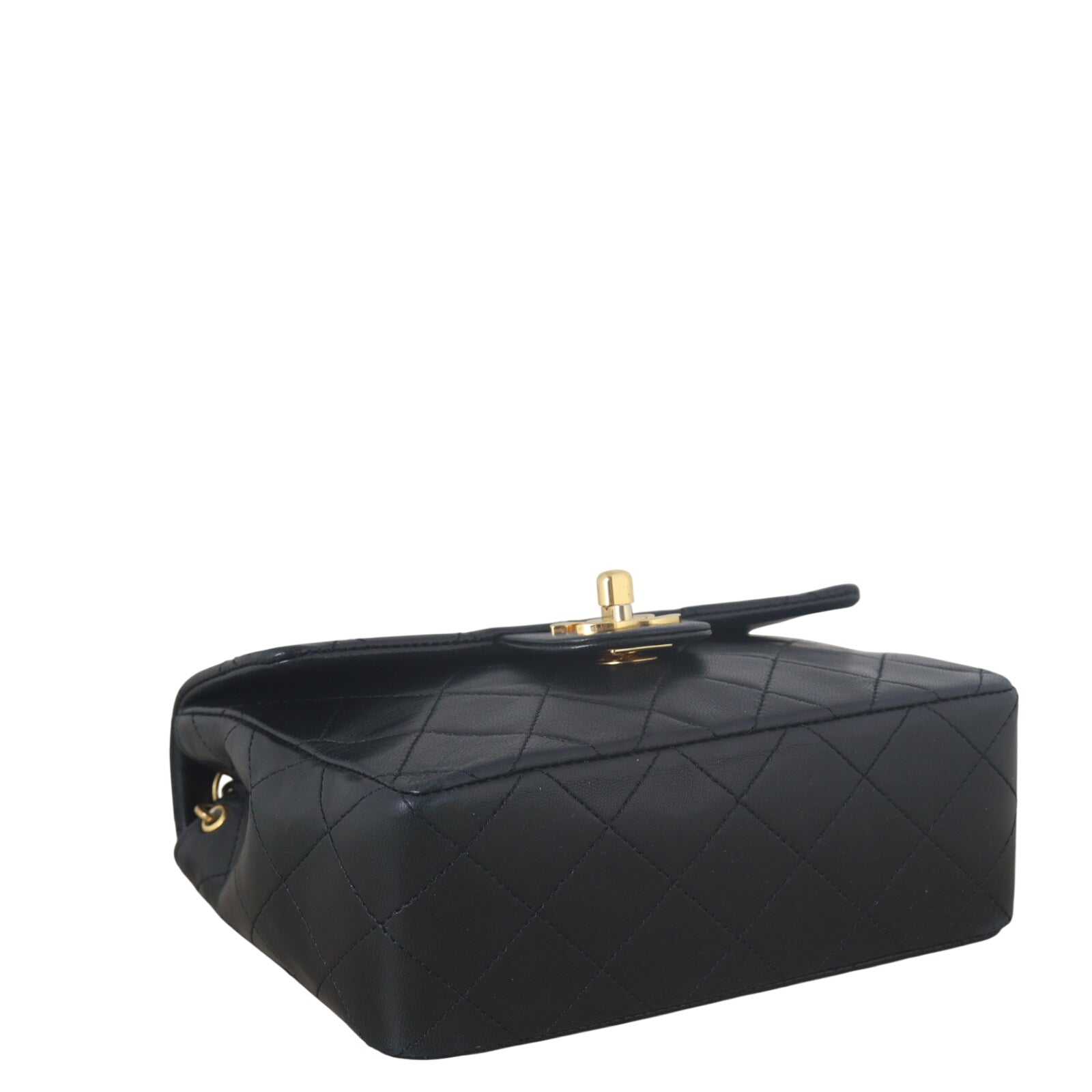 Chanel Classic Flap Mini Square Vintage_IMG_9729.jpeg