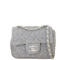 Chanel Classic Flap Mini Square Wool_IMG_4419.jpeg