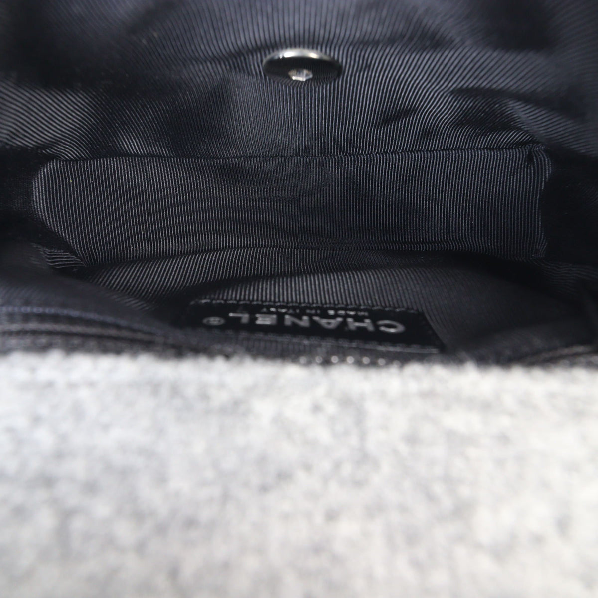 Chanel Classic Flap Mini Square Wool_IMG_4426.jpg
