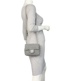 Chanel Classic Flap Mini Square Wool_IMG_4488.jpeg